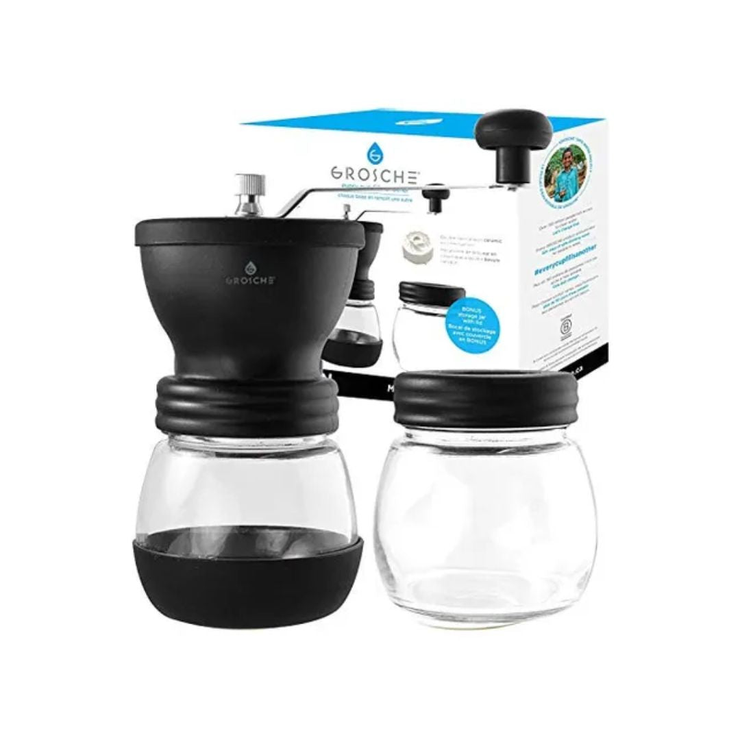 Molinillo Café Manual Grosche