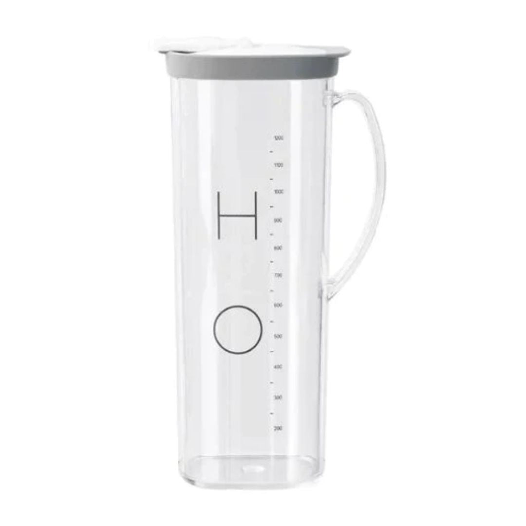 Jarro jugo o agua 1.5 lts