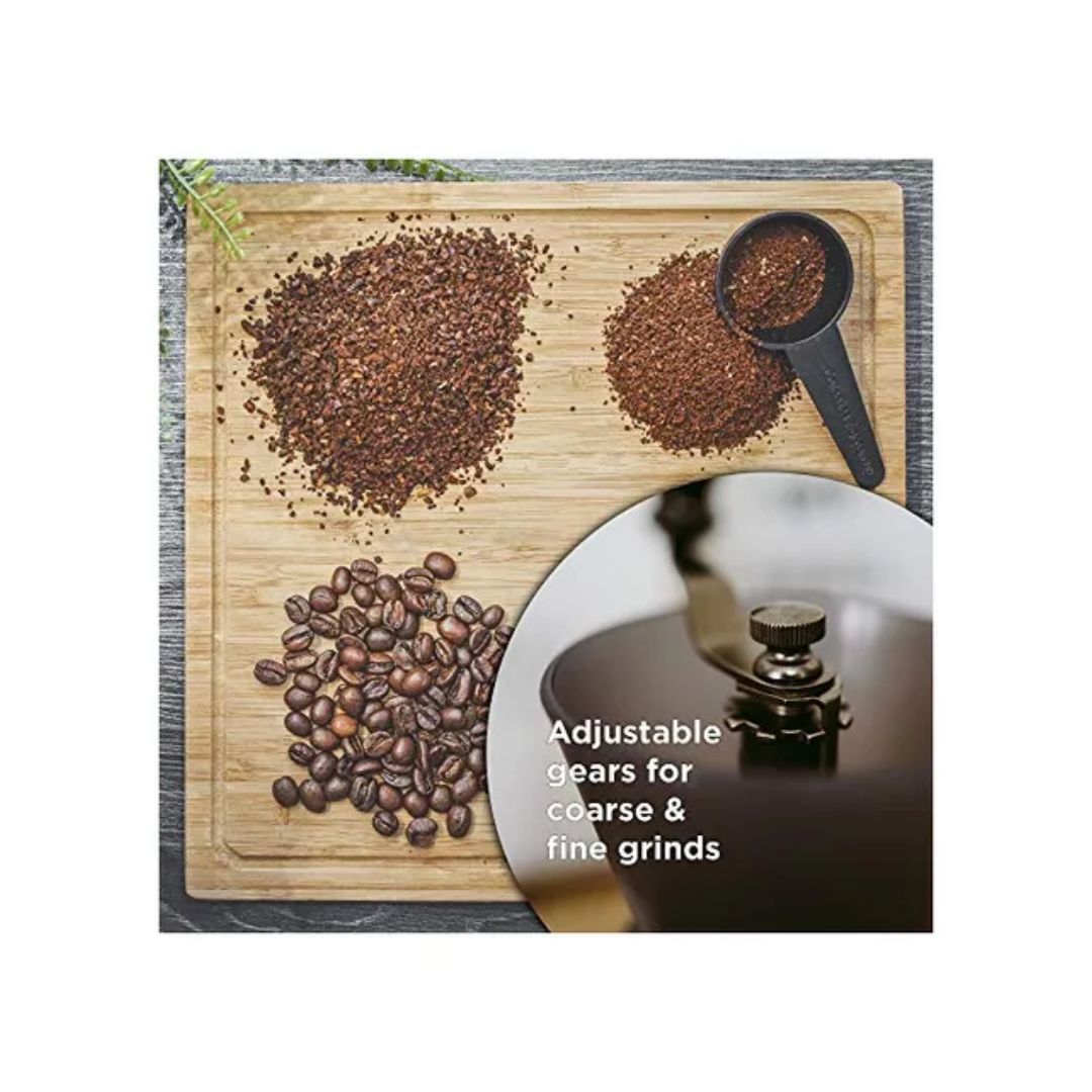 Molinillo Café Manual Grosche