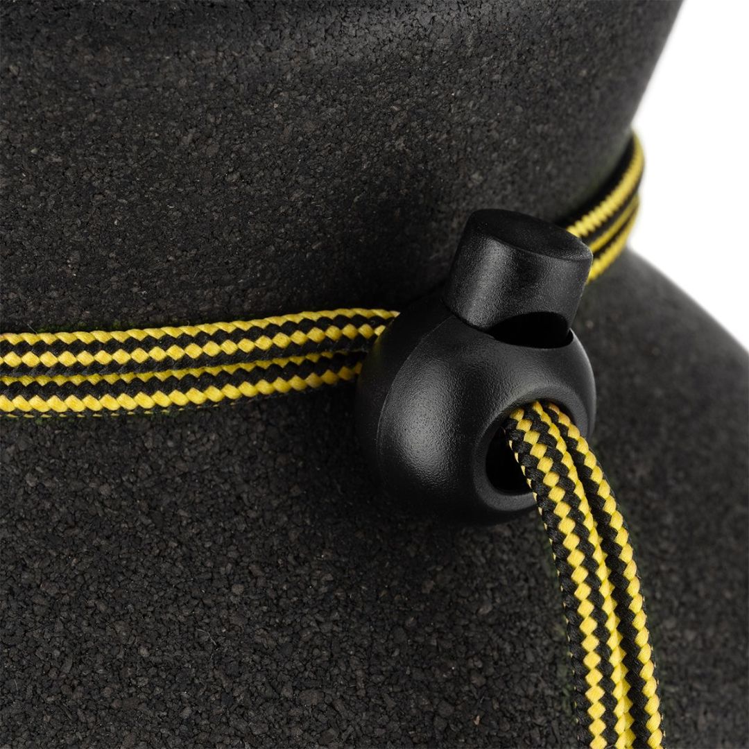 Cafetera De Goteo Bodum 1 lt Con Filtro Metálico Color Amarillo