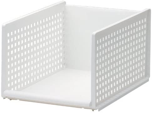 Organizador Multipropósito Modular Apilable Like It 34 x 25 cm