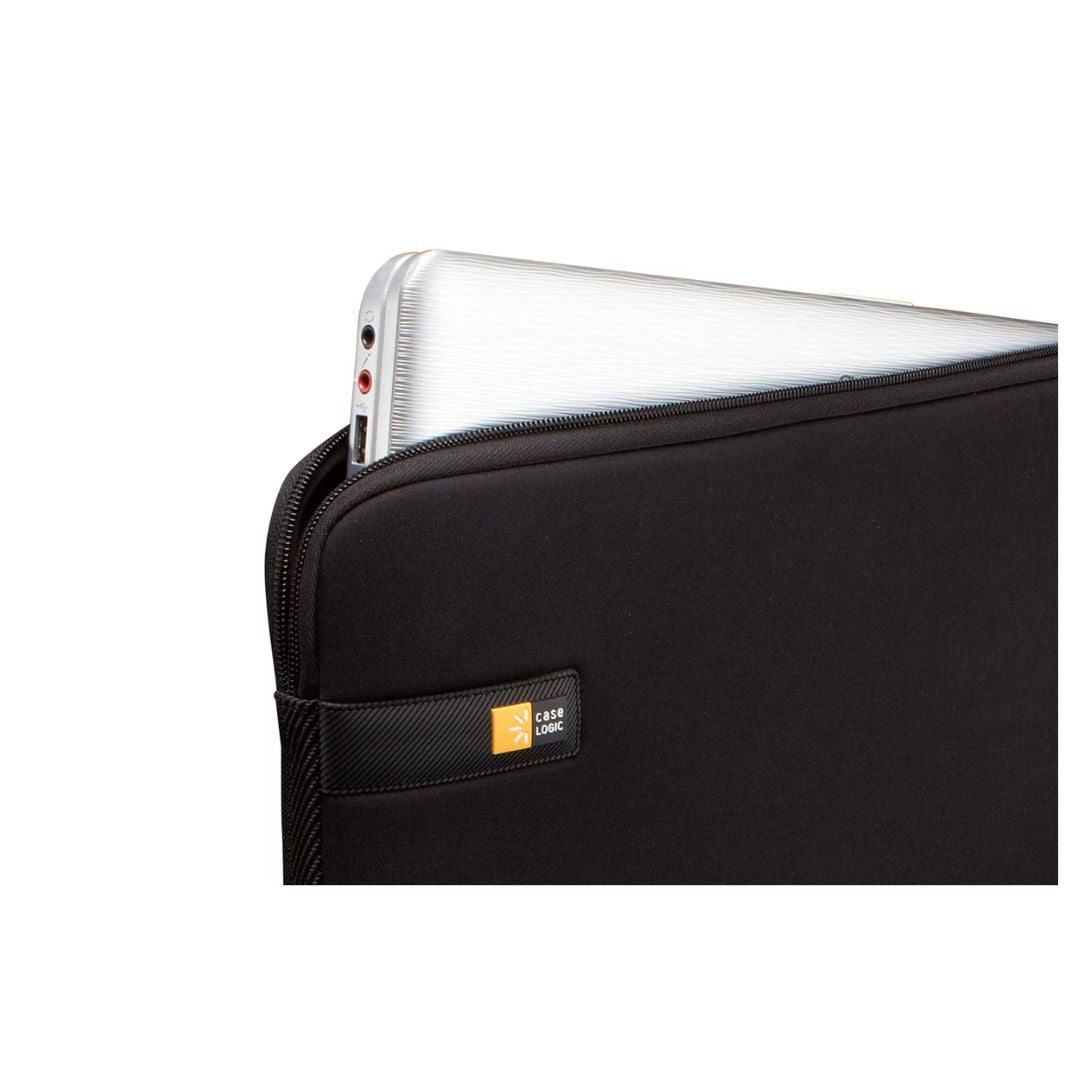 Funda Case Logic para Notebook 16 Pulgadas Negra