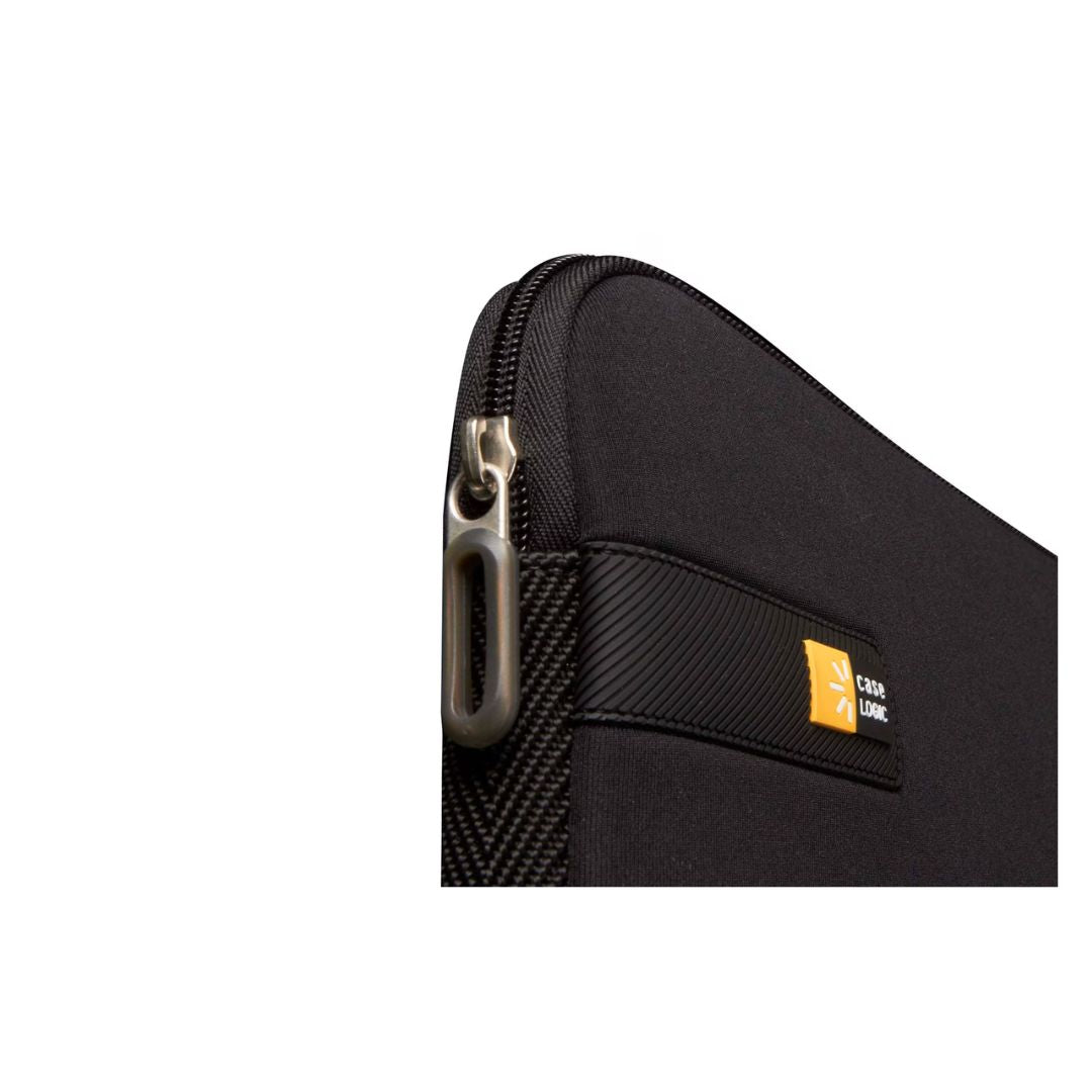 Funda Case Logic para Notebook 16 Pulgadas Negra