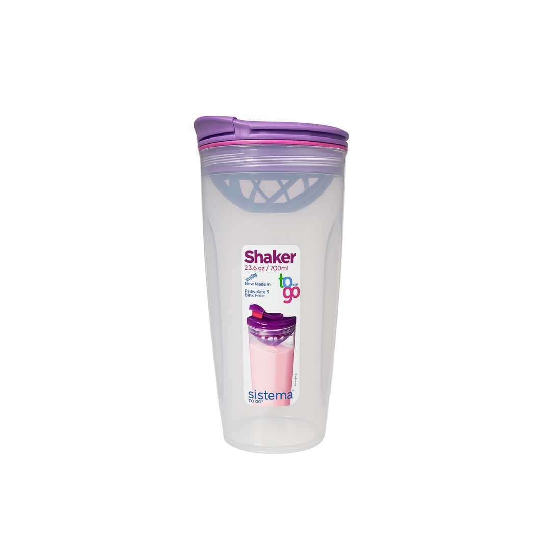 Contenedor para Batidos 700 ml Sistema