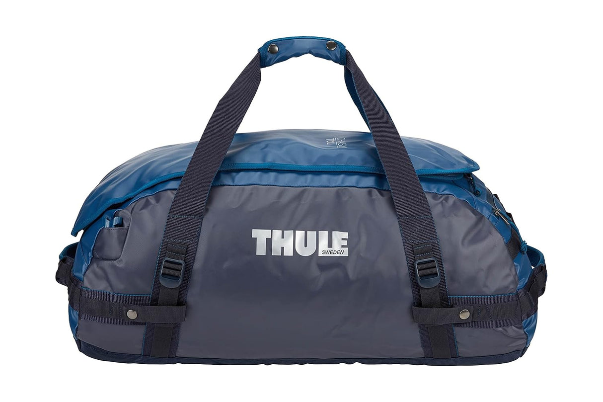 Bolso Viaje Thule Chasm 70 Litros Azul