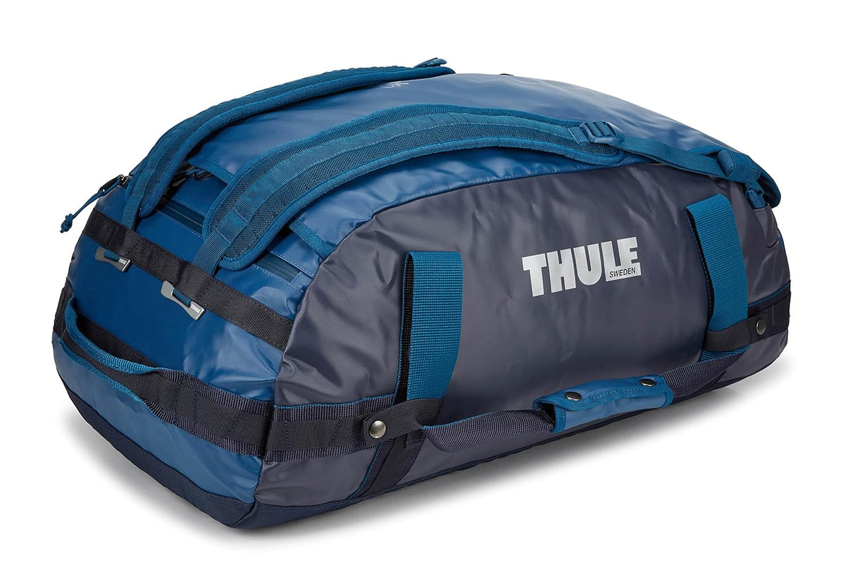 Bolso Viaje Thule Chasm 70 Litros Azul