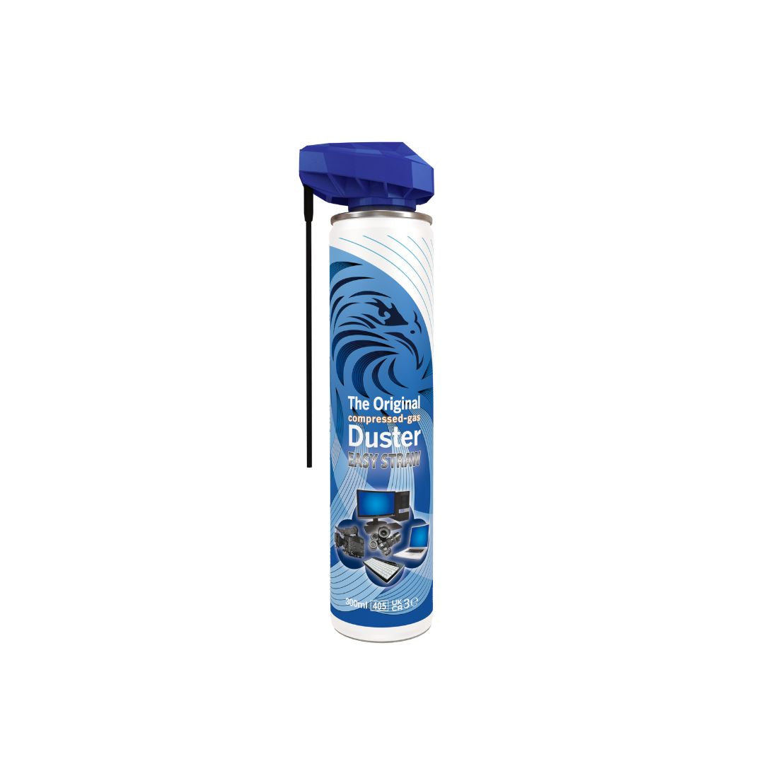 Aire Comprimido Falcon para Limpieza 300 ml