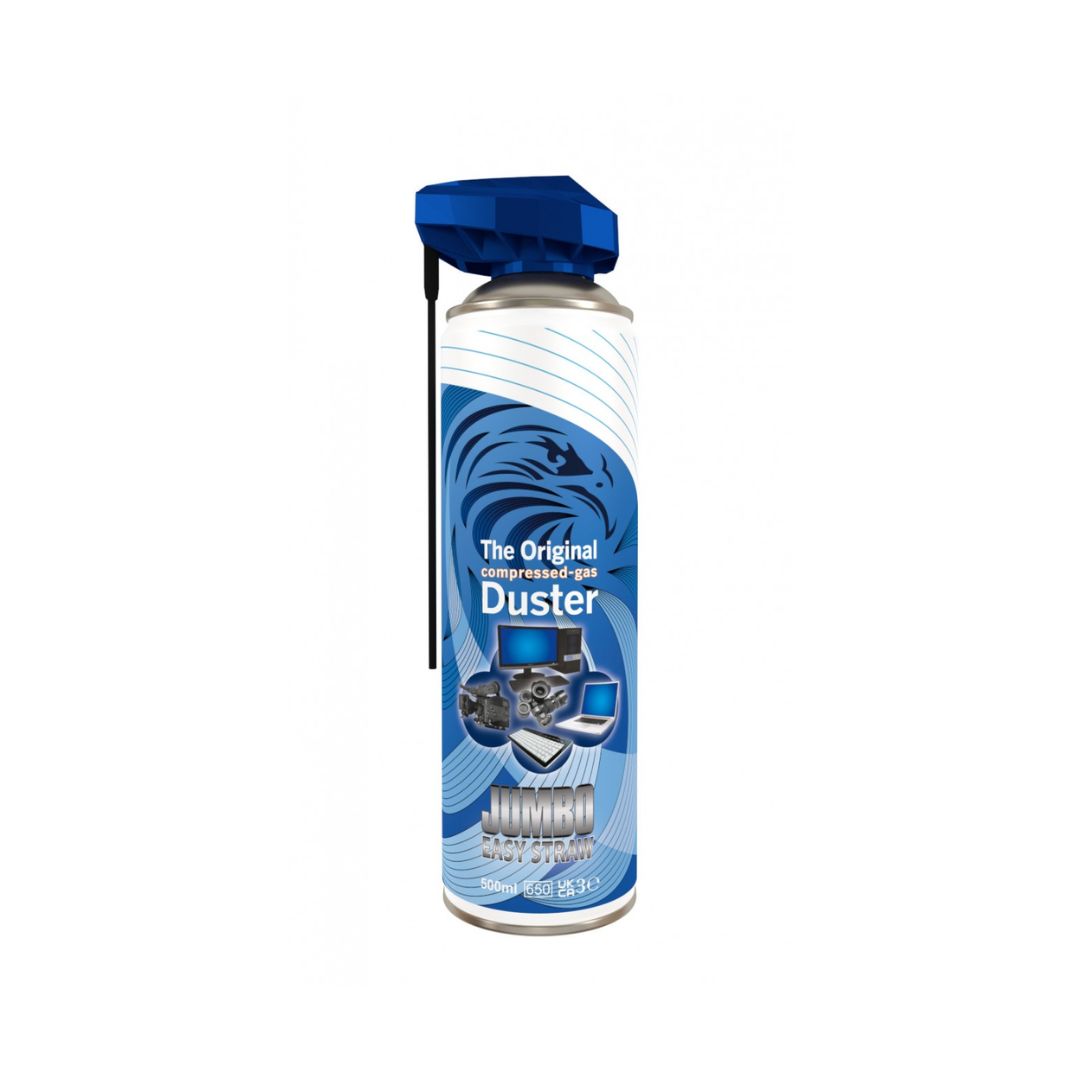 Aire Comprimido Falcon para Limpieza 500 ml