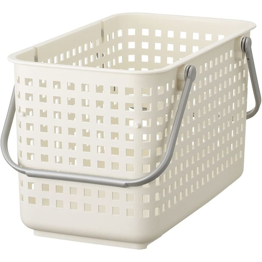 Canasto Lavanderia Mediano Like It 27 x 45 cm