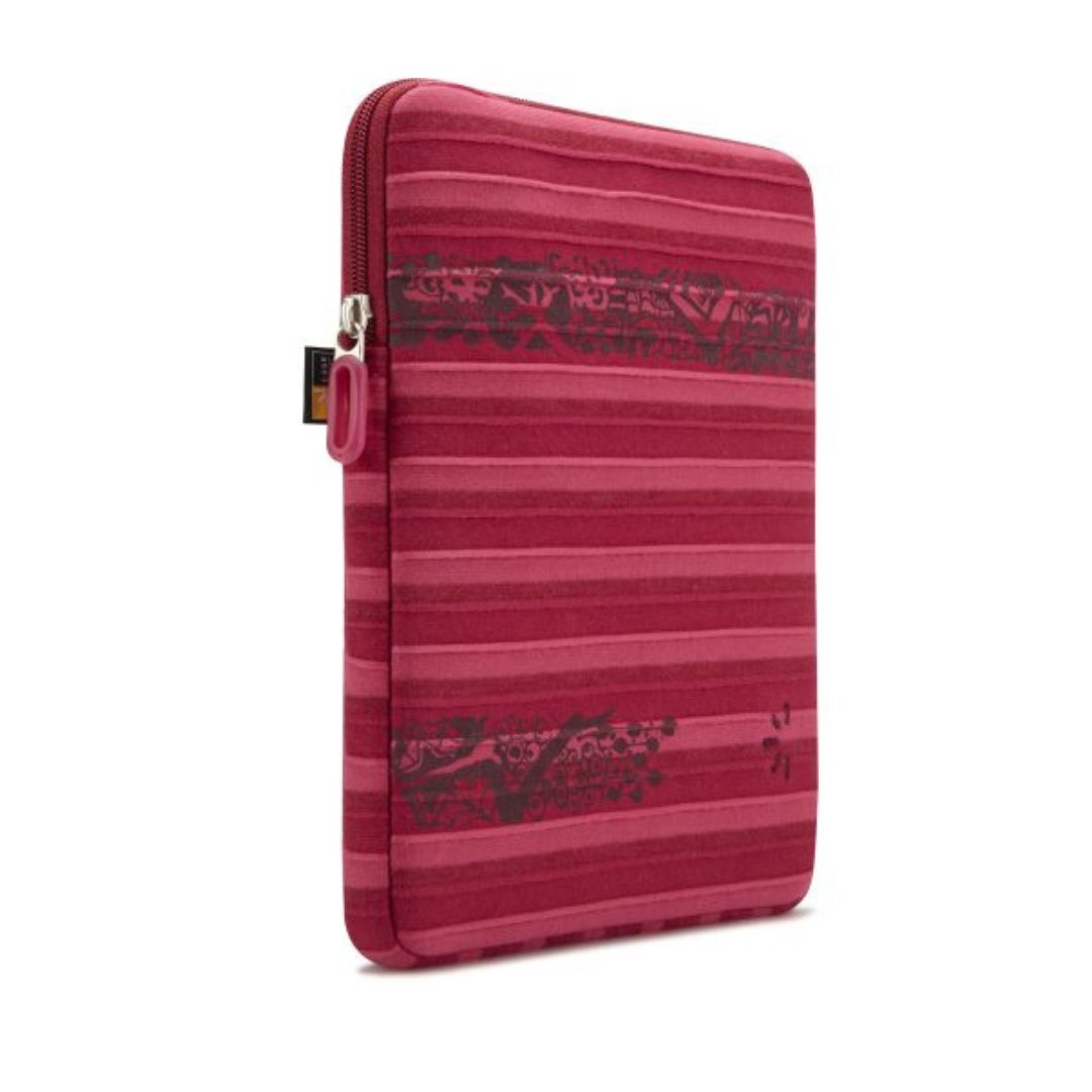 Funda Case Logic para Tablet 10 pulgadas Rosada