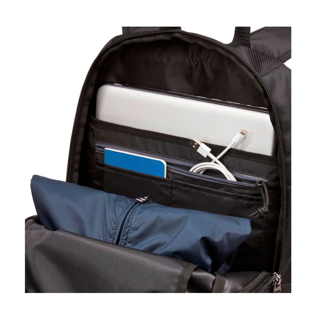 Mochila Case Logic Para Notebook 15,6 pulgadas