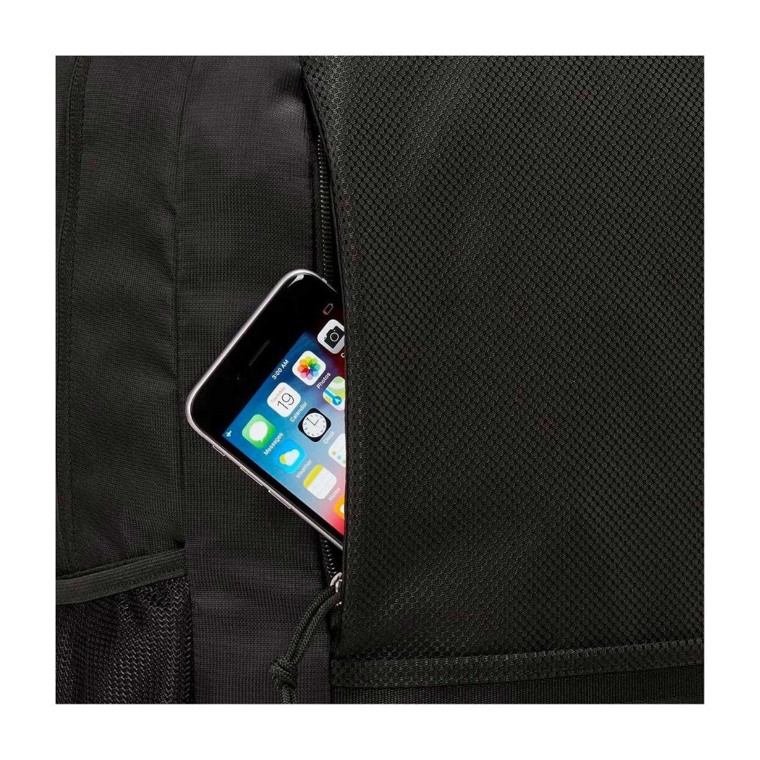 Mochila Case Logic Para Notebook 15,6 pulgadas