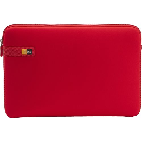 Funda Case Logic para Notebook 13 Pulgadas Roja