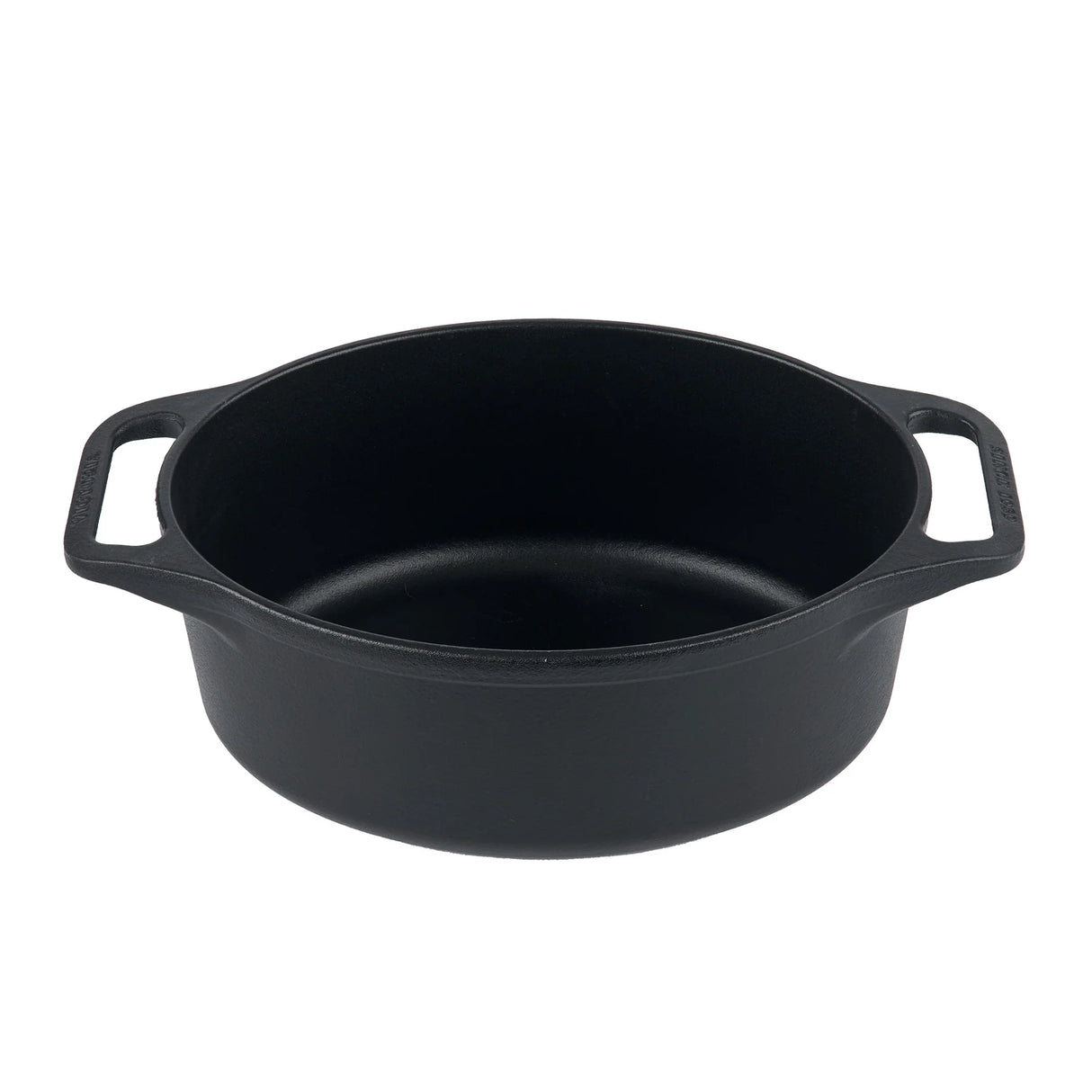 Horno Holandes Ovalado Victoria 5,7 Lts. Esmaltado