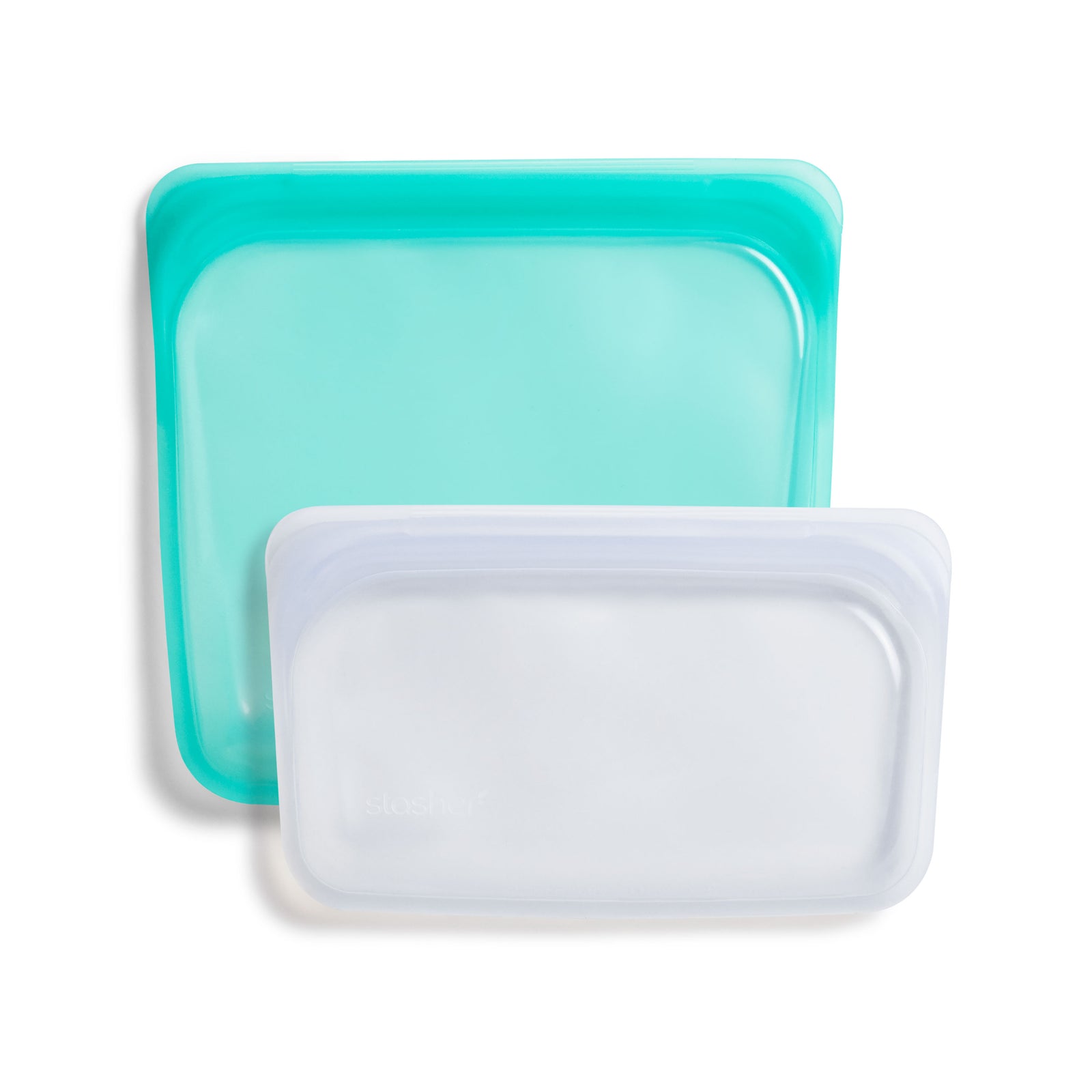 Pack bolsa sandwich y snack