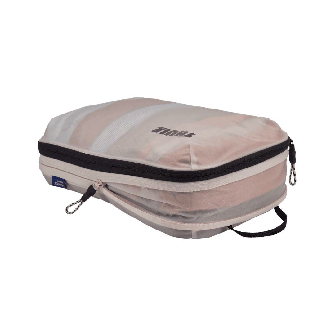 Set de 2 Bolsos Thule Organizador de Ropa y Maletas Impermeable