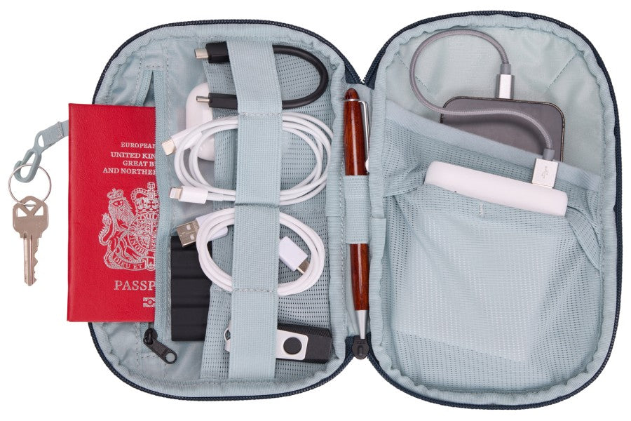 Bolso Thule para Accesorios Electronicos Subterra 2 Dark Slate