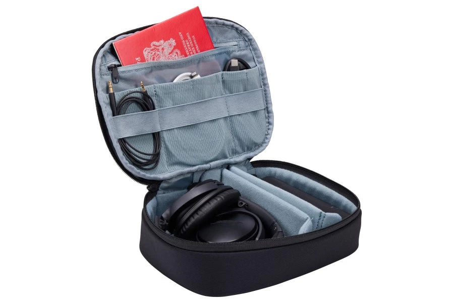 Bolso Thule para Accesorios Electronicos Subterra 2 Plus Black