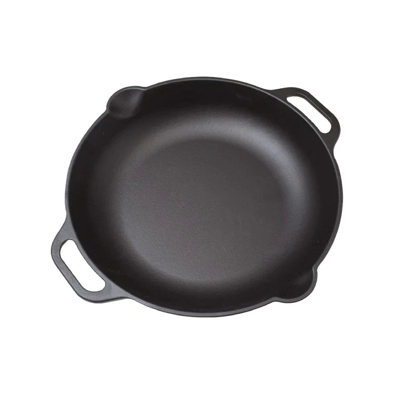 Sartén Paellera Victoria 33 Cm Precurado