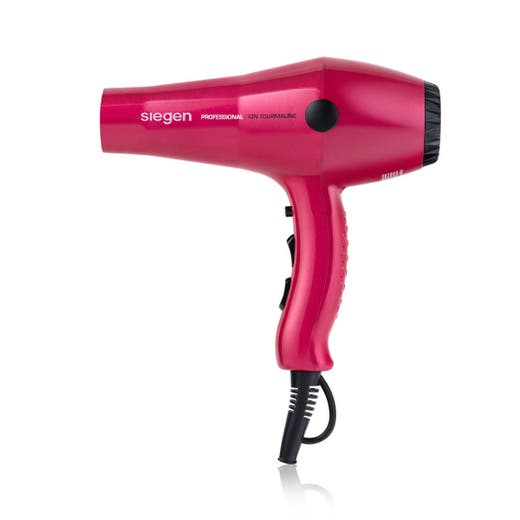 Secador Siegen Specialist Air Fucsia SG-3049C01