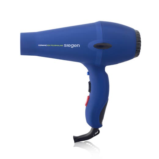 Secador Siegen Blue Infinity SG-3051