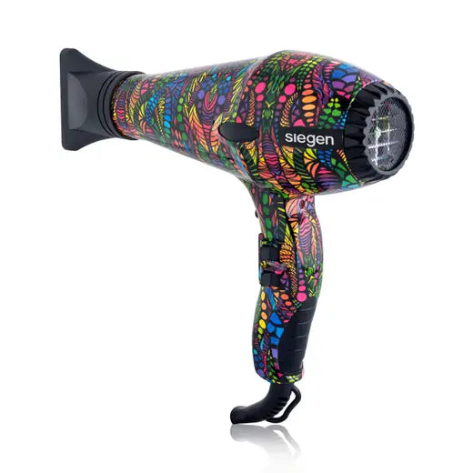 Secador Siegen Wild And Free SG-3115