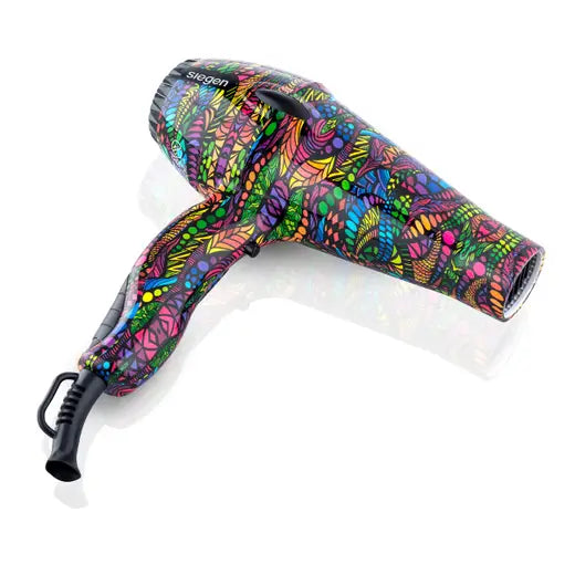 Secador Siegen Wild And Free SG-3115
