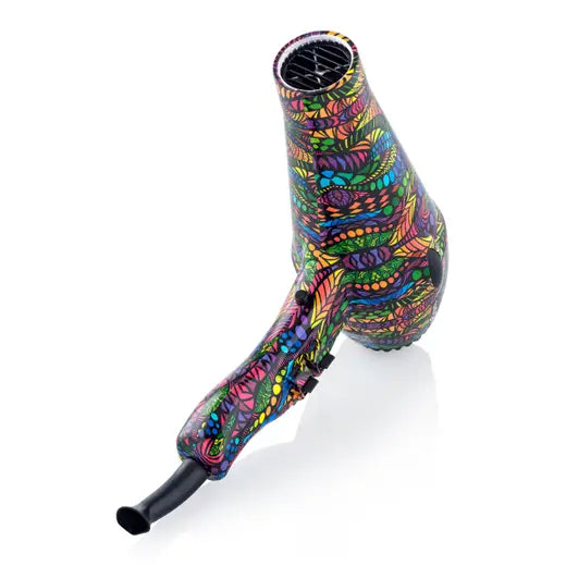 Secador Siegen Wild And Free SG-3115