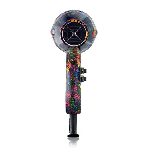 Secador Siegen Wild And Free SG-3115