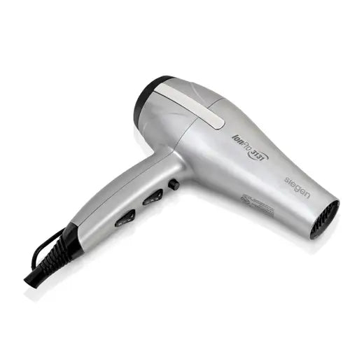 Secador Silver Shine SG-3131