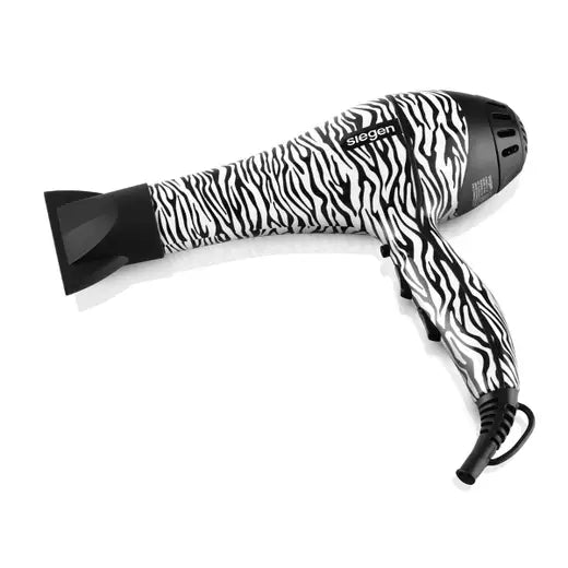 Secador Siegen Forever Wild SG-3140