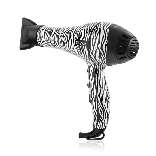 Secador Siegen Forever Wild SG-3140