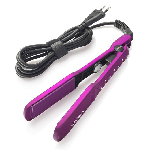 Alisador Siegen Bright Purple SG-3540