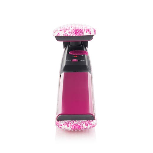 Alisador Siegen Original Styler Fucsia SG-3512D1