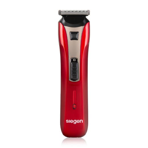 Corta Pelo Siegen Multi Styler Bi Voltaje SG-8520