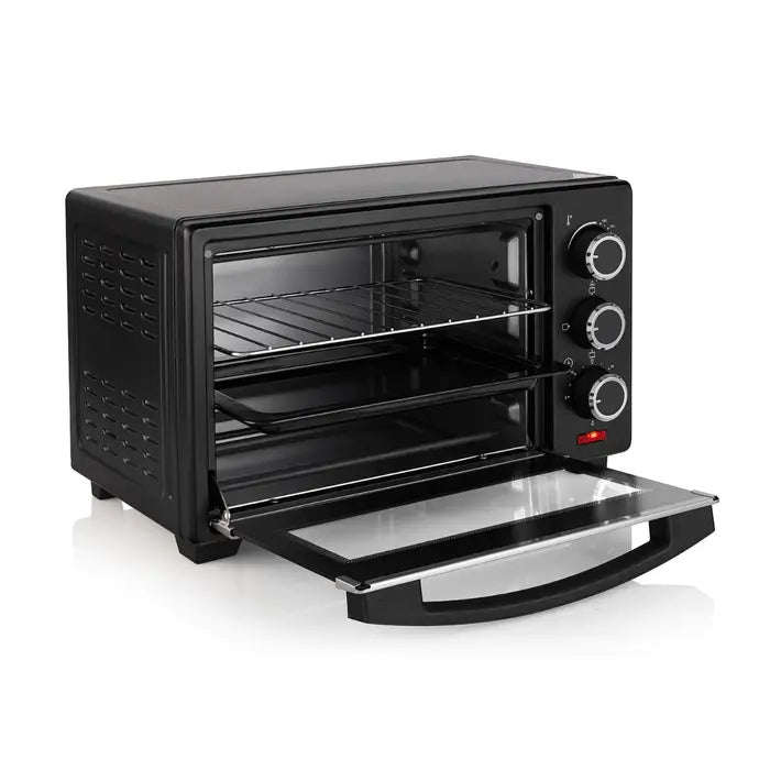 Horno Eléctrico Thomas 16 Litros TH-16N01