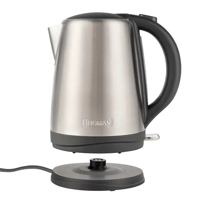 Hervidor Thomas Acero Inoxidable 1,8 lts TH-5408I