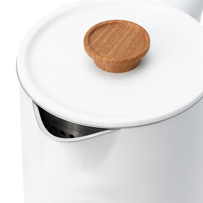 Hervidor Cool Touch 1,7 lts TH-6250B