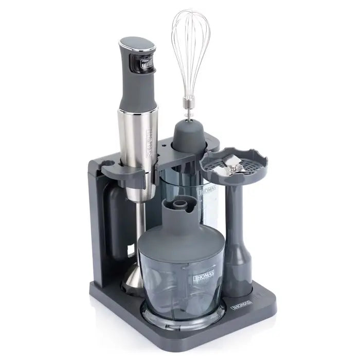 Minipimer Thomas 1300 watts TH-8740i