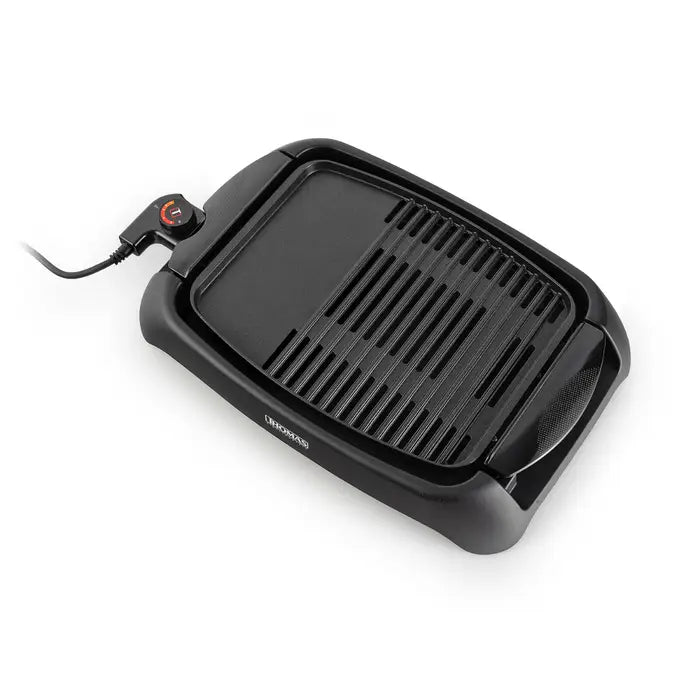 Parrilla Electrica Thomas Plancha & Grill TH-180