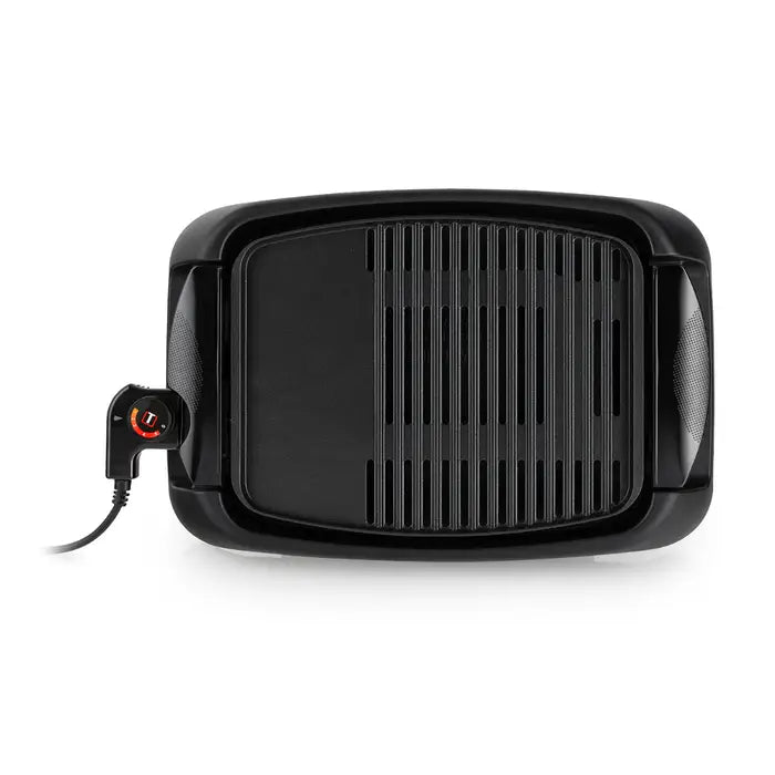 Parrilla Electrica Thomas Plancha & Grill TH-180