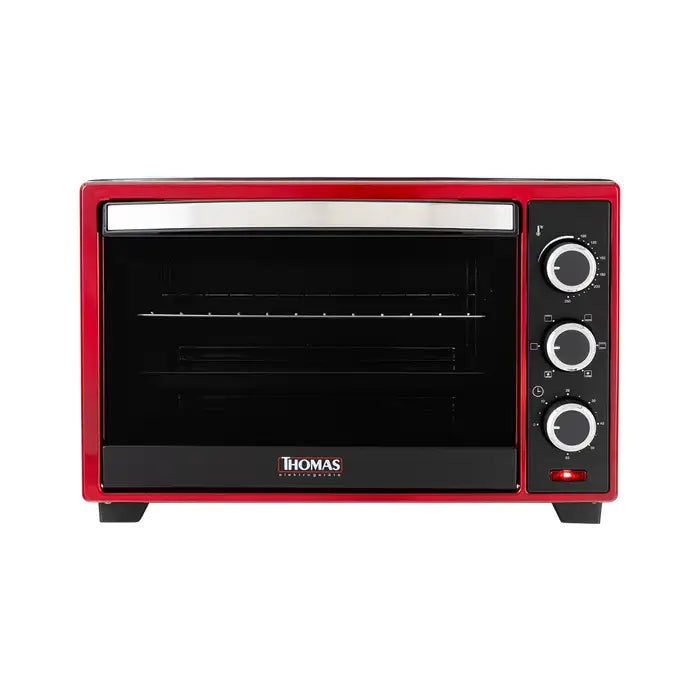 Horno Eléctrico Thomas 25 Litros TH-26R