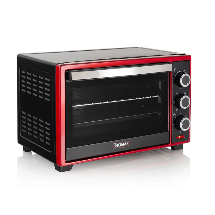 Horno Eléctrico Thomas 25 Litros TH-26R