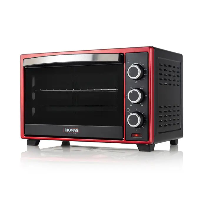Horno Eléctrico Thomas 25 Litros TH-26R