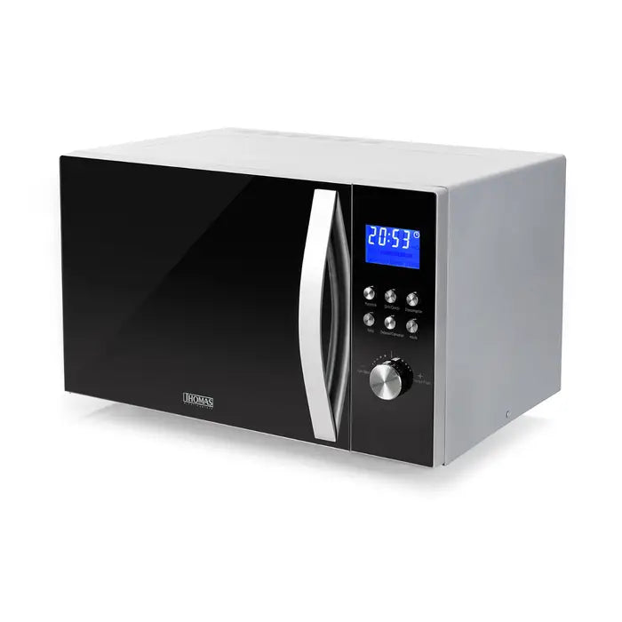 Microondas Thomas 34 Litros TH-34DMG