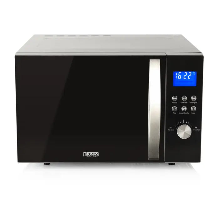 Microondas Thomas 34 Litros TH-34DMG