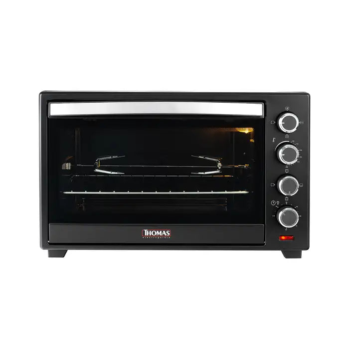 Horno Eléctrico Thomas 38 Litros TH-38N