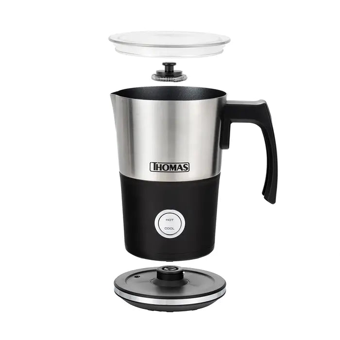 Espumador de Leche Thomas 4 en 1 TH-4110I