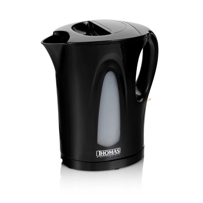Hervidor Thomas 1,7 Litros TH-4212N