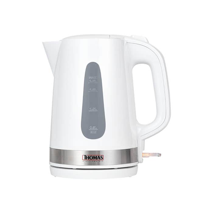 Hervidor Thomas 1,7 Litros TH-4340